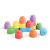 Image de MOMY SOFT HAPPY SOUND 18 PCS 4145