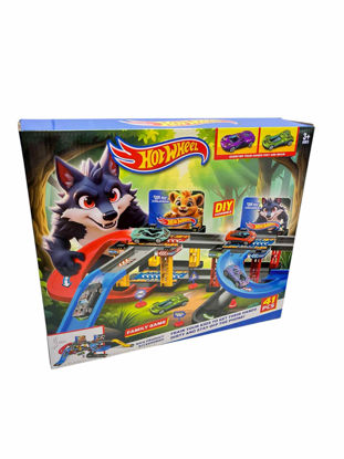 Image de CIRCUIT VOITURE