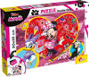 Image de PUZZLE DF 24PCS+MINNIE 73979