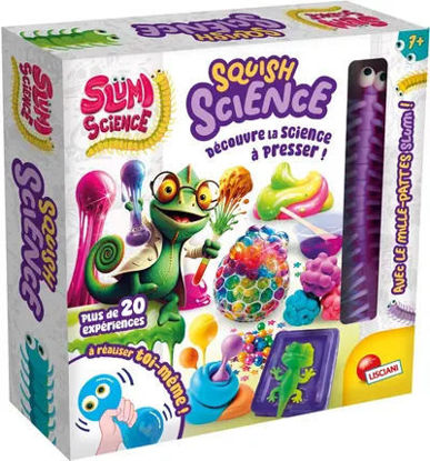 Image de KIT SQUISH SCIENCE FR110339