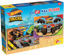 Image de PUZZLE DF MAXIFLOOR 2*60 HOT WHEELS 104796