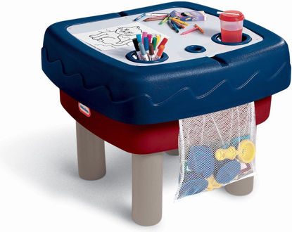 Image de easy store sand &water table