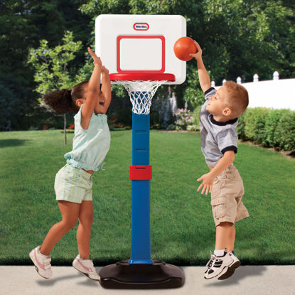 Image de TotSports Basketball Set