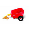 Image de Cozy Coupe Trailer Red- Single