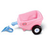 Image de Princess Cozy Coupe Trailer- Single