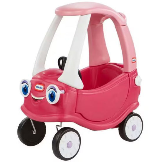 Image de Princesse Cozy Coupe