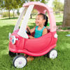 Image de Princesse Cozy Coupe