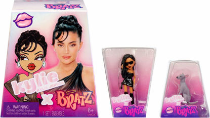 Image de MINI BRATZ - CELEBRITY PDQ