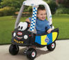 Image de Tikes Patrol™ Police Car (refresh)