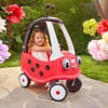 Image de Cozy Coupe- Ladybird