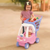 Image de PRINCESS CPOZY COUPE SHOPPING CART