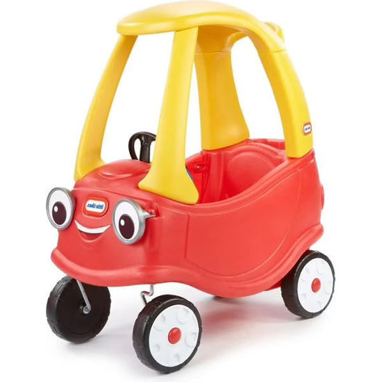 Image de COZY COUPE
