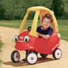 Image de COZY COUPE