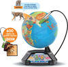 Image de Genius XL - Globe vidéo interactif 605405