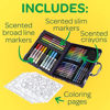 Image de silly scents mini art case
