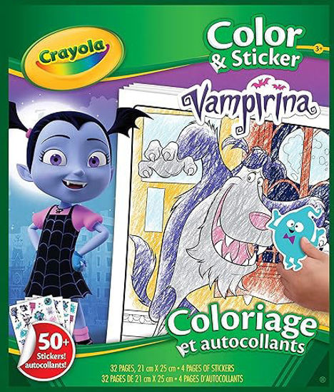 Image de color sticker pas disney princess (refresh)