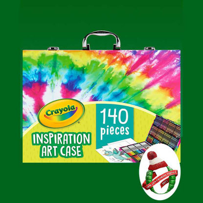 Image de inspiration art case (new design).