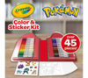Image de color & sticker pokemon