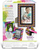 Image de crayola creation crytalize it photo frame kit