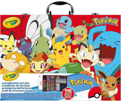 Image de art case pokemon