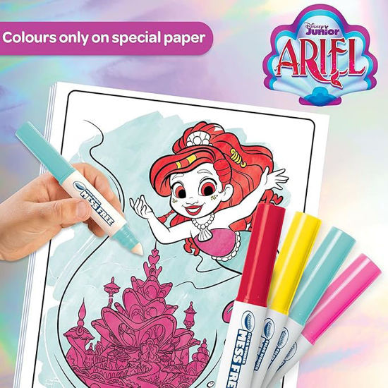 Image de colouring board kit