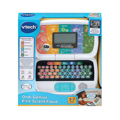 Image de Ordi Genius P'tit Scientifique 621405