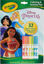 Image de color & activity disney princess