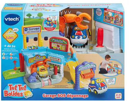 Image de Garage SOS Dépannage 583205