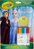 Image de COLOR & ACTIVITY DISNEY FROZEN
