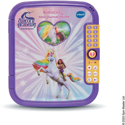 Image de L'école des Licornes Mon Journal Intime 585705