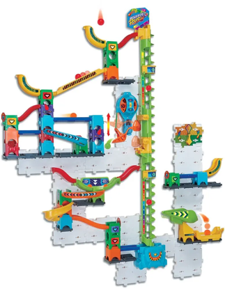 Image de Ultimate Vertical Run V100E 580105