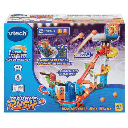 Image de BasketBall Set S500 Marble Rush 579805
