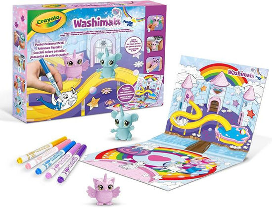 Image de washinmals uni-pets