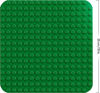 Image de LEGO PLAQUE DE CONSTRUCTION VERTE 10460
