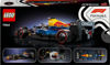 Image de Voiture F1 Orale Red Bull 77243