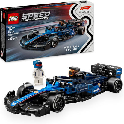 Image de Voiture F1 Williams Racing FW46 77249