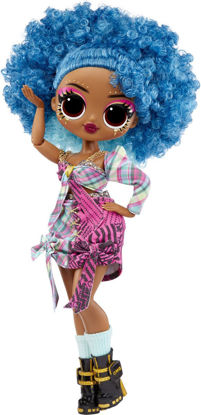 Image de LOL SURPRISE OMG CORE-JAMS