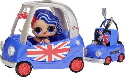 Image de LOL SURPRISE FURNS6-CHKY B/LIL MUSIC