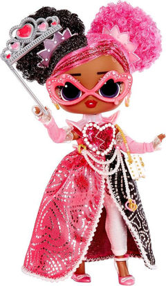 Image de lol surprise tweens masq-max wonder