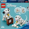 Image de Luchy & Penny Chiots des 101 Dalmatiens 43271