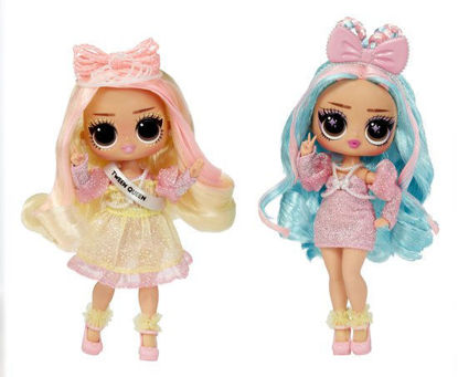 Image de LOL SURPRISE BRAIDS 2 WAVES WINNIE