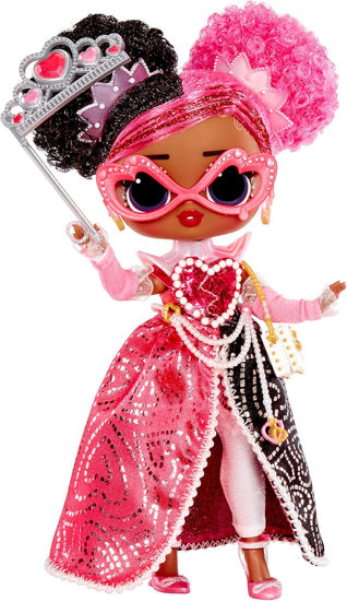 Image de lol surprise tweens masq regina hartt