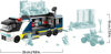Image de LEGO  LE LABORATOIRE DE POLICE SCIENTIFIQUE MOBILE 60418
