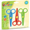 Image de MK SAFETY SCISSORS 3CT