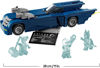 Image de BATMAN AVEC LA BATMOBILE 76274