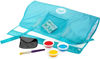 Image de mk spill-proof washable paints & mat set