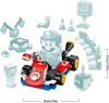 Image de MARIO INTERACTIF ET KART STANDARD 72043