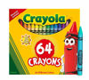 Image de crayons 64ct (64 different colours )