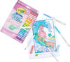 Image de pastel supertips washable markers 20ct