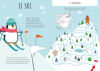 Image de STICKERS ET ACTIVITES HIVER